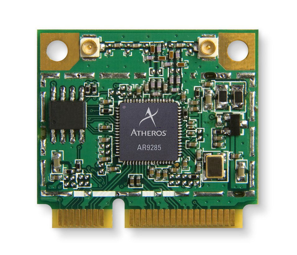 what is qualcomm atheros ar9485 wireless network adapter